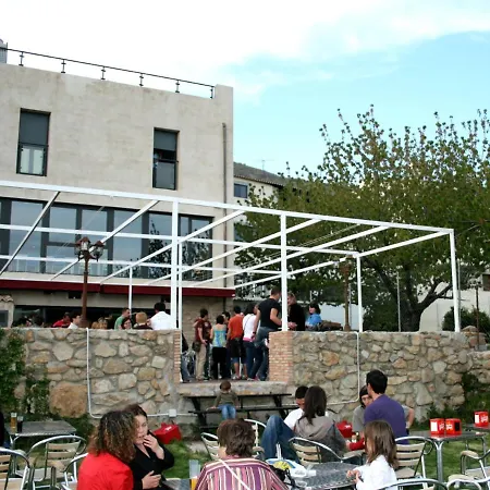 Hostel Alberjerte El Torno (Extremadura)