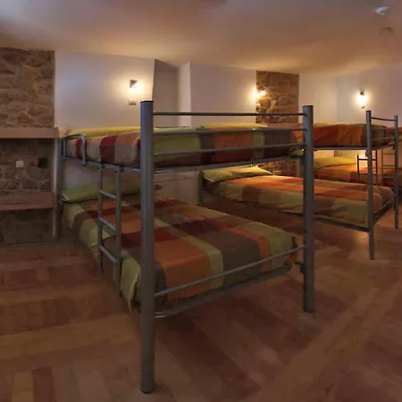 Alberjerte * El Torno (Extremadura)