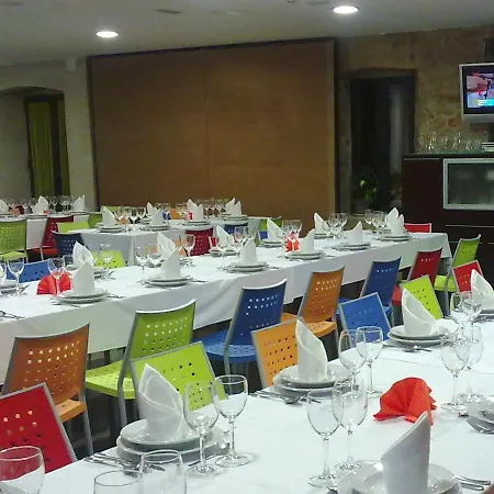 Alberjerte Hostel El Torno (Extremadura)