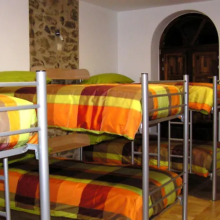 Alberjerte Hostel El Torno (Extremadura)