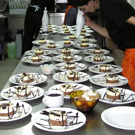 Alberjerte El Torno (Extremadura)