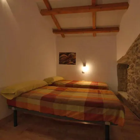Alberjerte Hostel *