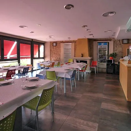 Hostel Alberjerte El Torno (Extremadura)