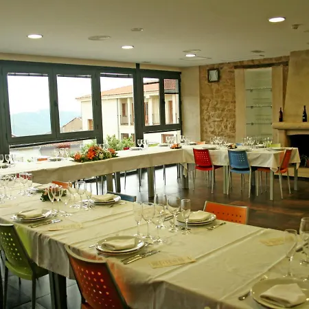 Hostal Alberjerte