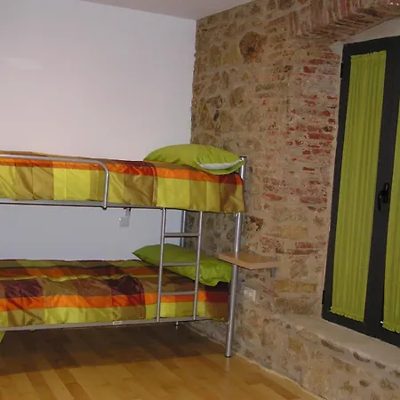 Hostel Alberjerte El Torno (Extremadura)