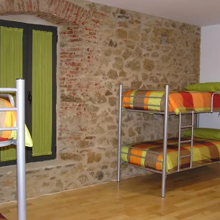 Alberjerte * El Torno (Extremadura)