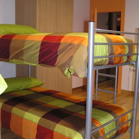 Alberjerte Hostel El Torno (Extremadura)