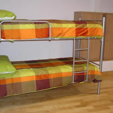 Alberjerte Hostel El Torno (Extremadura)