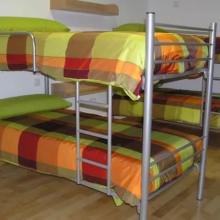 Hostel Alberjerte El Torno (Extremadura)