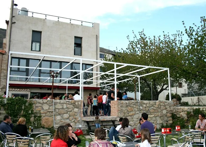 Ostello Alberjerte El Torno (Extremadura)