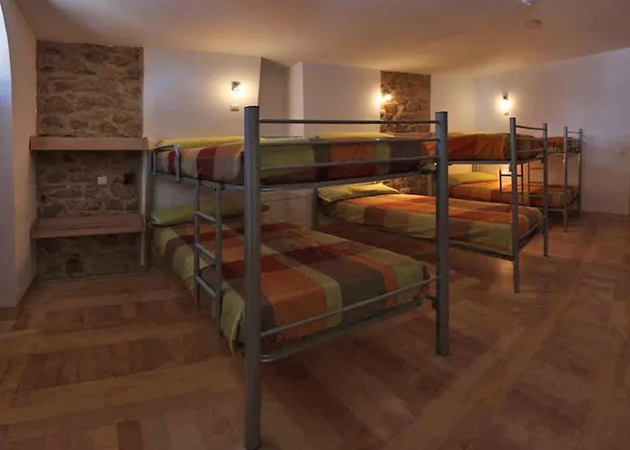 Alberjerte * El Torno (Extremadura)