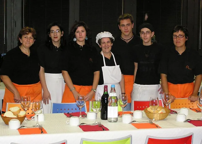 Alberjerte El Torno (Extremadura)