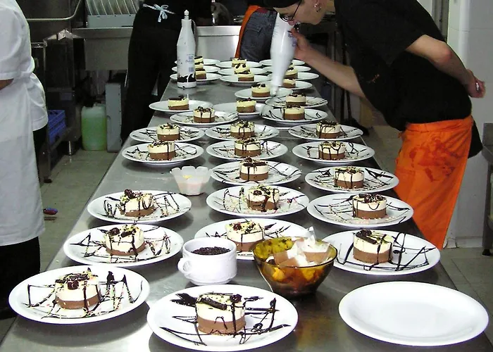 Alberjerte El Torno (Extremadura)