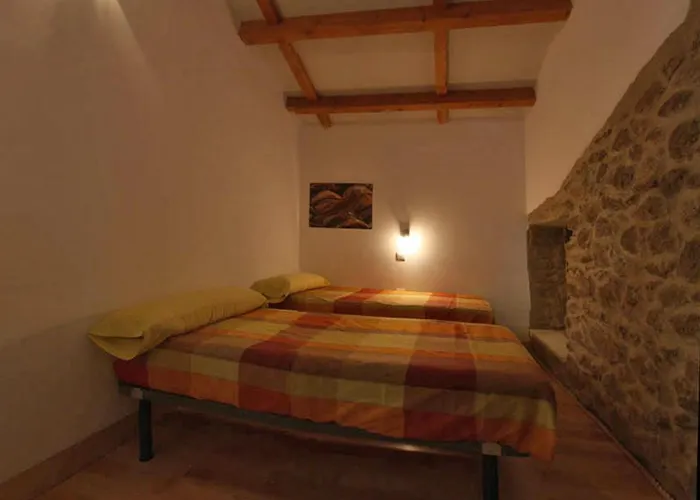 Alberjerte Ostello *