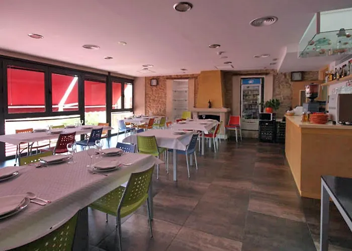 Ostello Alberjerte El Torno (Extremadura)