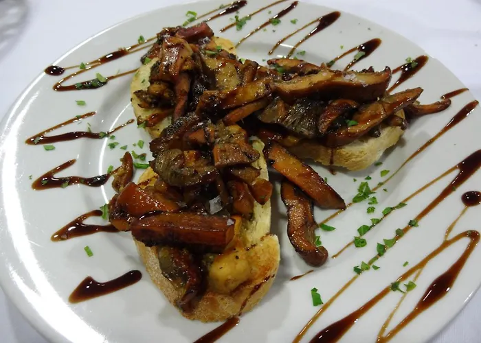 Alberjerte * El Torno (Extremadura)