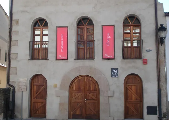 Ostello Alberjerte *