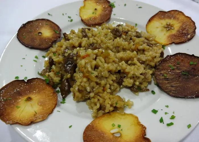 Alberjerte Ostello *