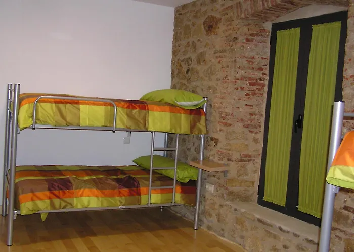 Ostello Alberjerte El Torno (Extremadura)