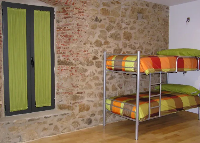 Ostello Alberjerte *