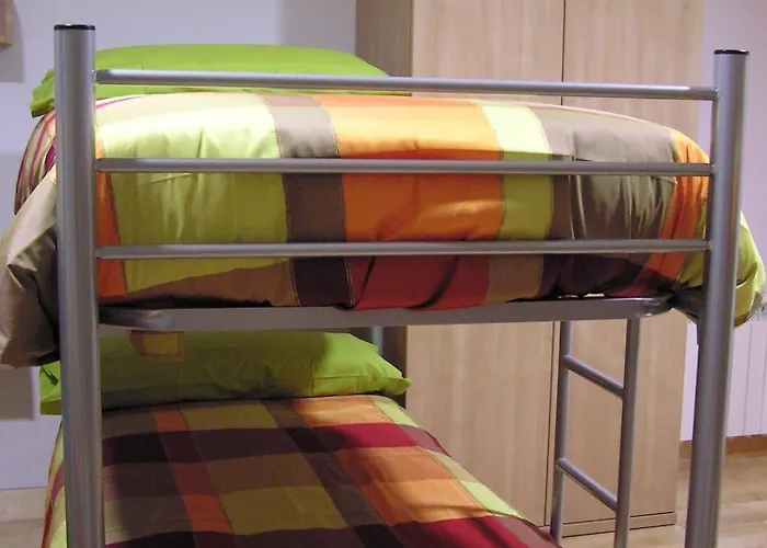 Alberjerte El Torno (Extremadura)