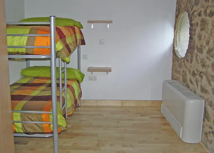 Ostello Alberjerte El Torno (Extremadura)