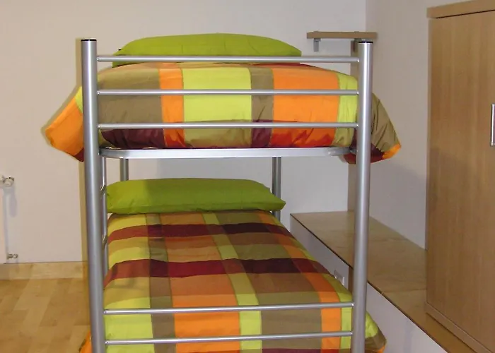 Ostello Alberjerte *