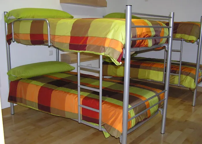 Ostello Alberjerte El Torno (Extremadura)